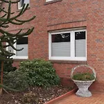 Das Ferienhaus Apartment