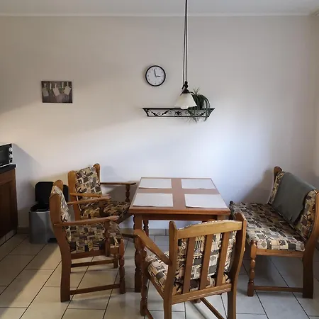 Das Ferienhaus *