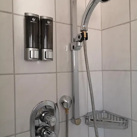 Apartman Das Ferienhaus *
