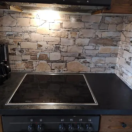 Das Ferienhaus * بابينبورغ