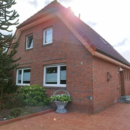 شقة Das Ferienhaus *