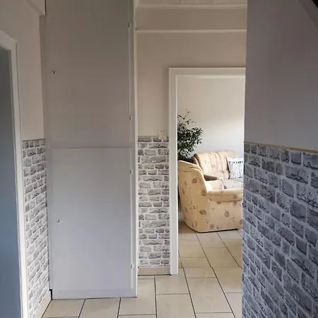 Apartman Das Ferienhaus