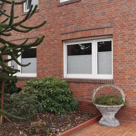 Das Ferienhaus Apartman