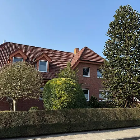 Apartment Das Ferienhaus
