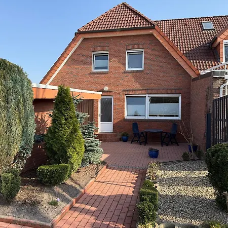 Das Ferienhaus
