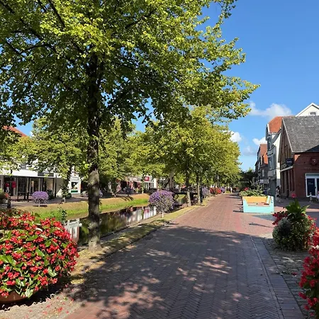 Das Ferienhaus Papenburg